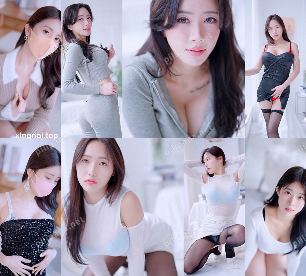 [饭拍]Show girl 写真 饭拍彩蛋盲盒未整理系列合集[ID134178][20v/1.69G]