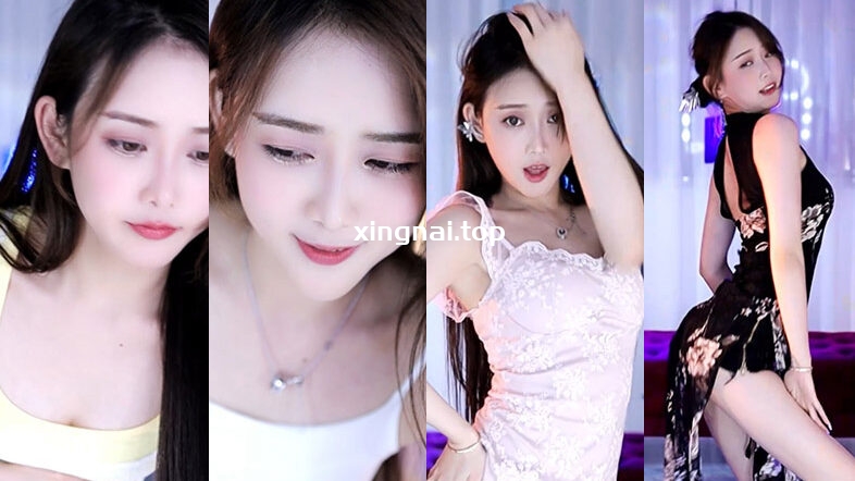 [主播]斗鱼直播大宝好哇塞呀24年5月热舞合集[13V/3.92G]