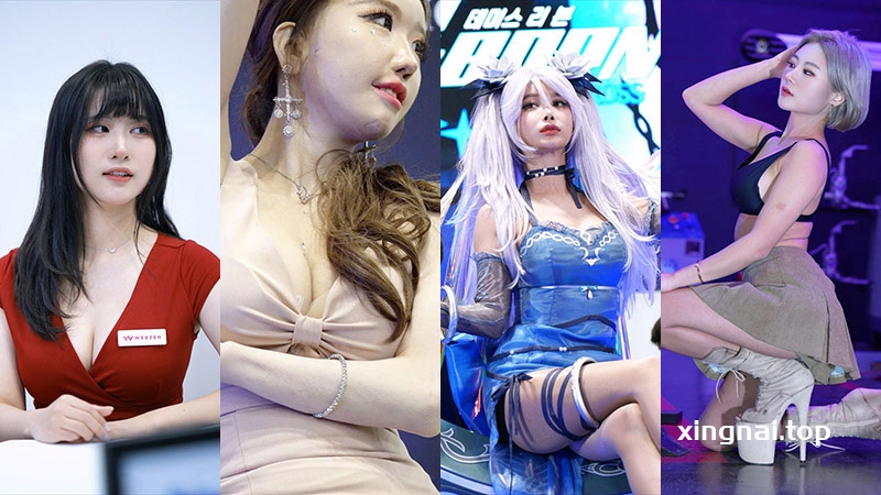 [饭拍]Show girl 写真 饭拍彩蛋盲盒未整理系列合集[ID134207][20v/11.2G]