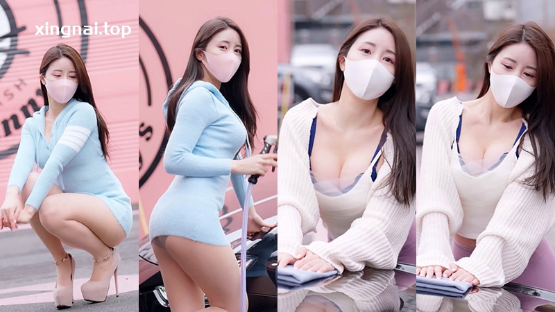 [饭拍]Show girl 写真 饭拍彩蛋盲盒未整理系列合集[ID134210][20v/5.99G]