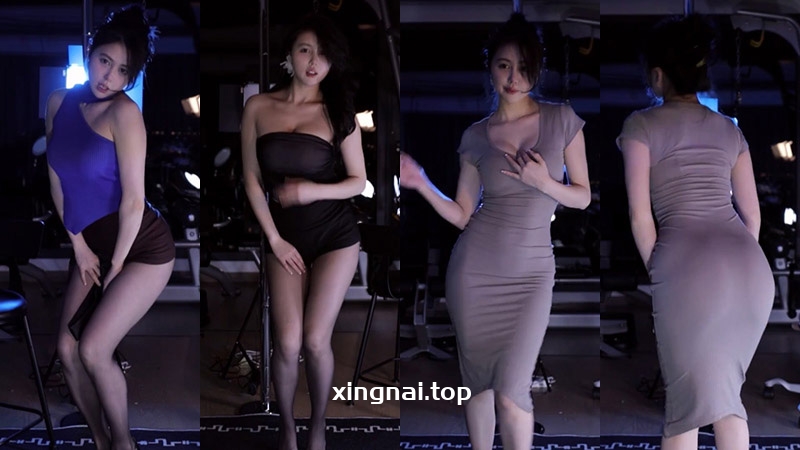 [主播]斗鱼主播小酒窝翁馨24年5月精选舞蹈[6V/946.1M]