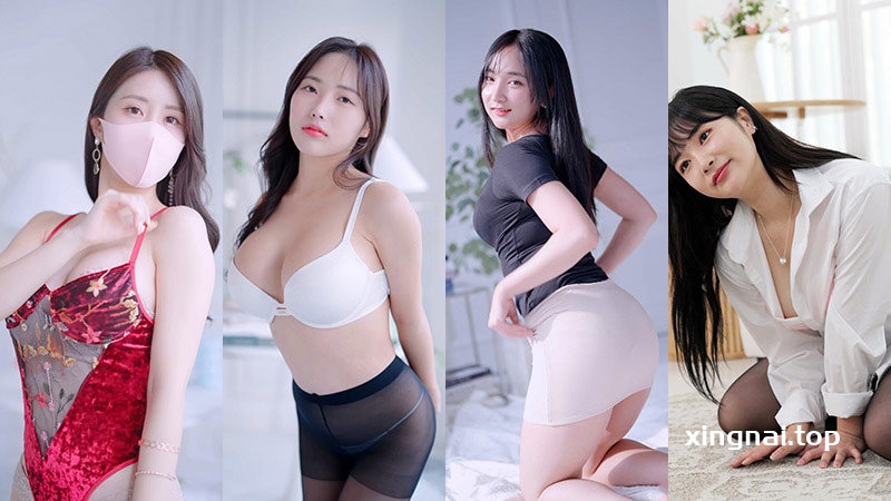 [饭拍]Show girl 写真 饭拍彩蛋盲盒未整理系列合集[ID134231][20v/4.52G]