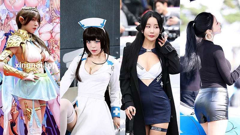 [饭拍]Show girl 饭拍秀合集[ID134267][20v/6.82G]