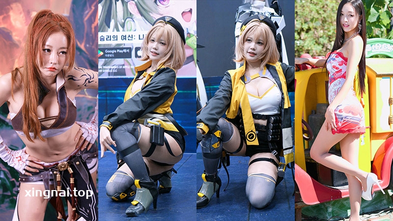 [饭拍]Show girl 饭拍秀合集[ID134269][20v/6.94G]