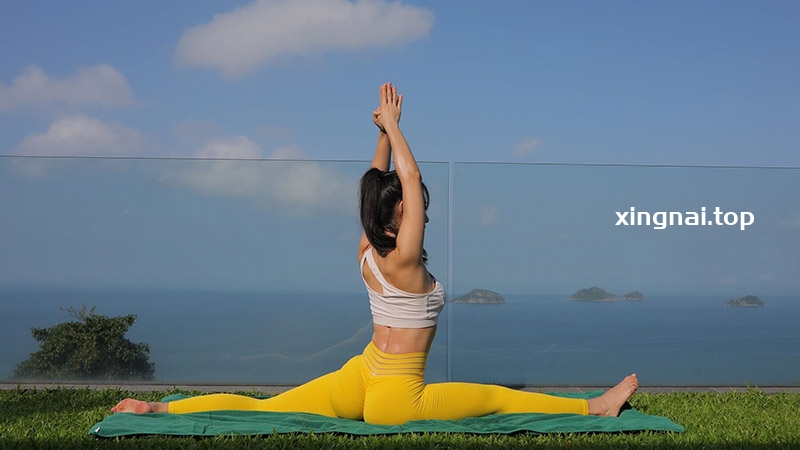 [街拍]泰国苏梅岛第一季旅拍 凯恩Samui旅拍作品 第四篇--Samui morning[373P/3V/15G]