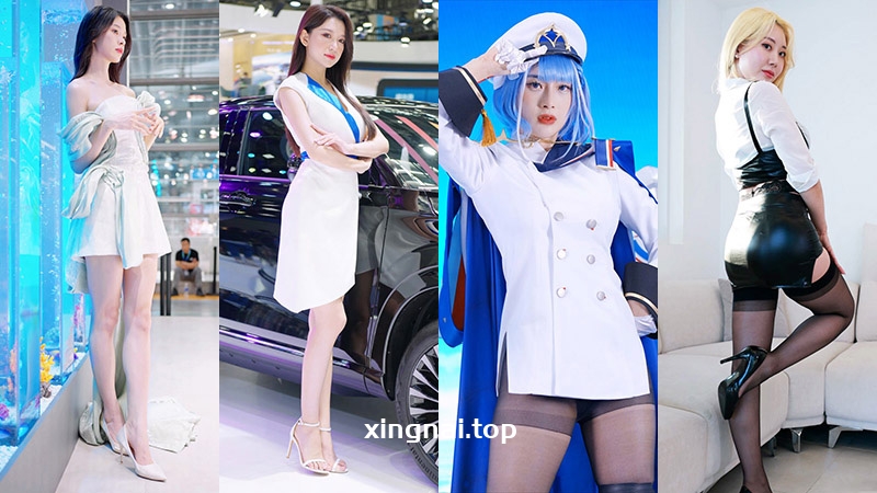 [饭拍]Show girl 饭拍秀合集[ID134313][20v/9.97G]