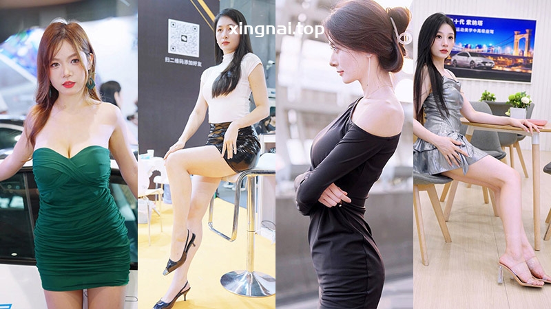 [饭拍]Show girl 饭拍秀合集[ID134315][20v/6.64G]