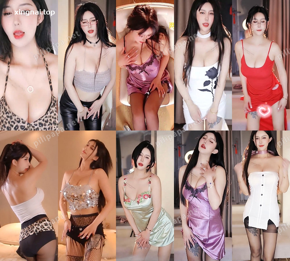 [主播]网易CC直播依阳baby 24年4-5月精选热舞[29v/4.39G]