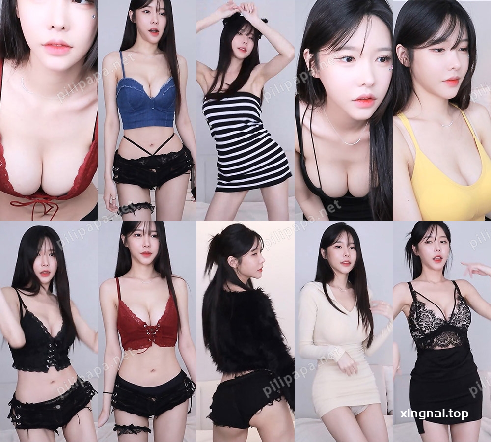 [主播]韩国BJ rkdmf2179 精选舞蹈合集[27v/5.3G]