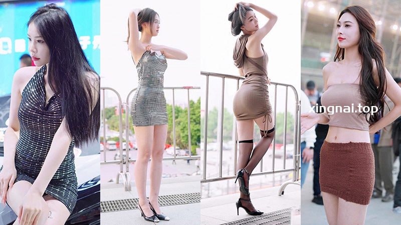 [饭拍]Show girl 饭拍秀合集[ID134347][20v/7.28G]