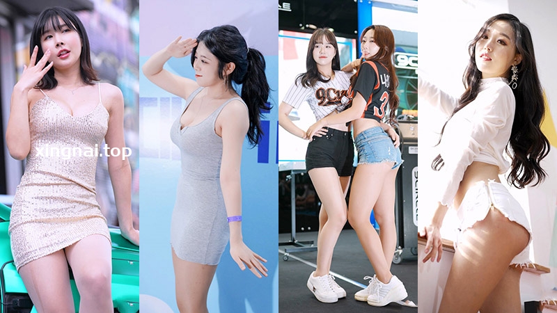 [饭拍]Show girl 饭拍秀合集[ID134366][20v/9.14G]