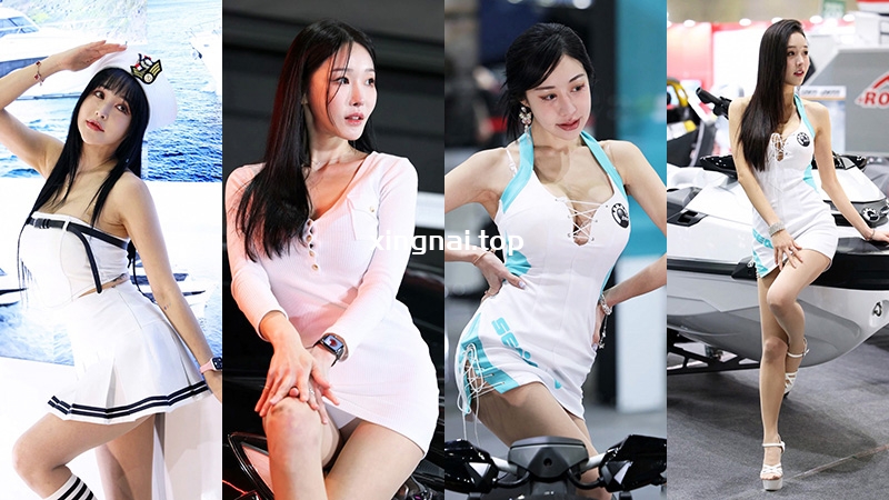 [饭拍]Show girl 饭拍秀合集[ID134441][20v/4.68G]