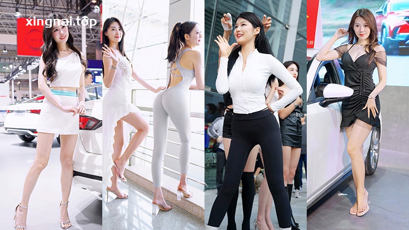 [饭拍]Show girl 饭拍秀合集[ID134319][20v/6.51G]