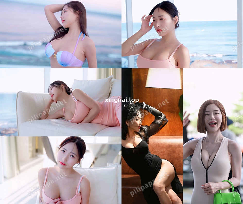 [饭拍]Show girl 写真 饭拍彩蛋盲盒未整理系列合集[ID134322][20v/6.36G]