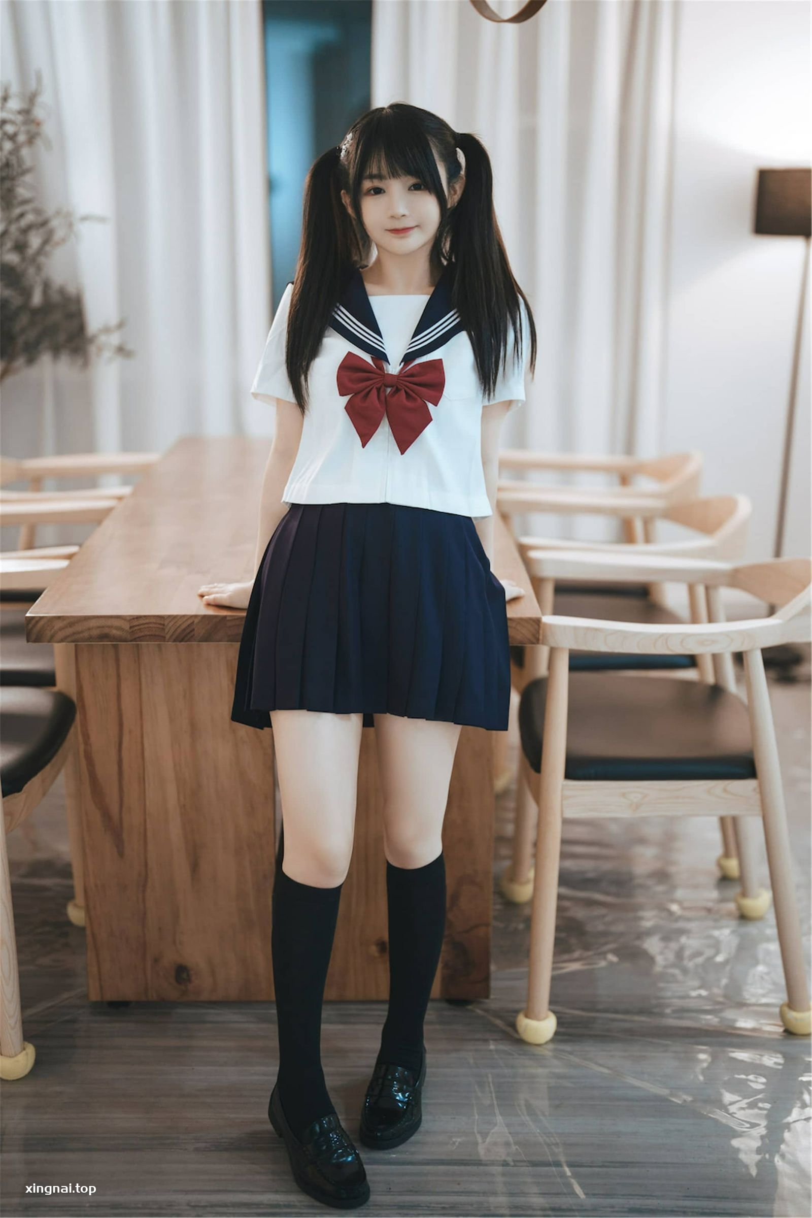 奈酱闺蜜团私房预览