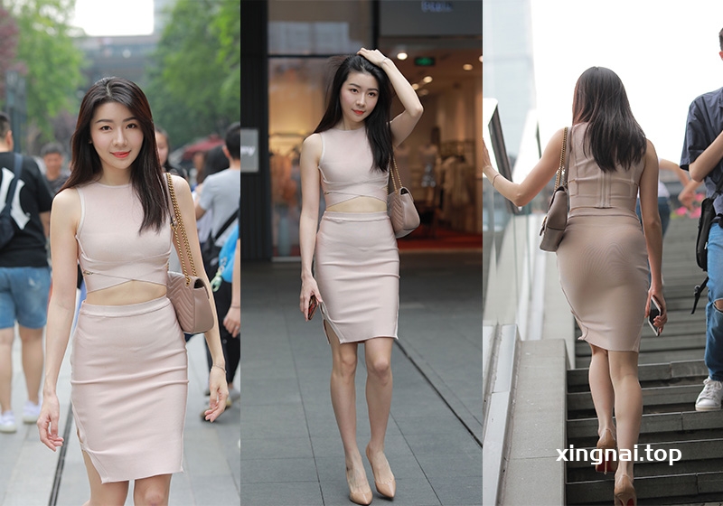 [街拍]M873.女神白领高跟[视频/图片/15.73G]