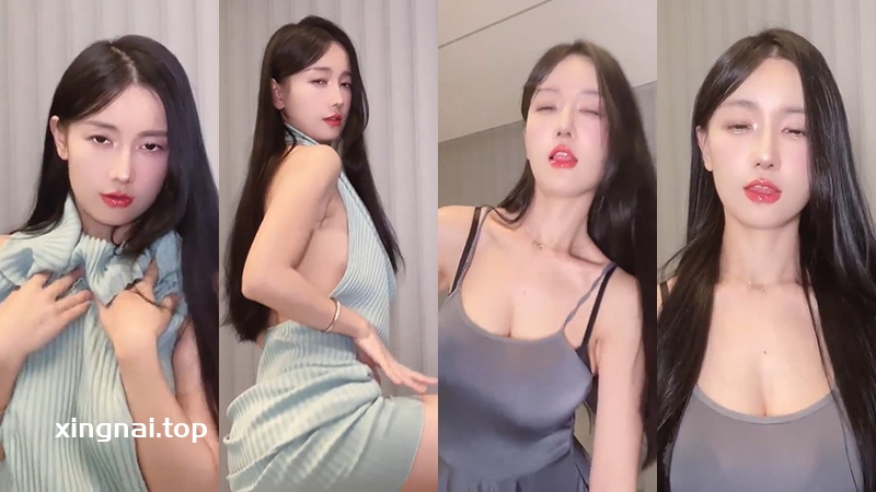 [主播]BIGO平台垚曦/宁依纯密码房直播[14V/536.8M]