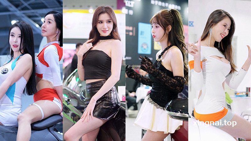 [饭拍]Show girl 饭拍秀合集[ID134566][20v/5G]