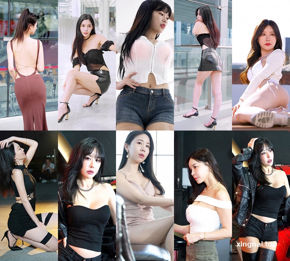 [饭拍]Show girl 饭拍秀合集[ID134560][20v/8.74G]