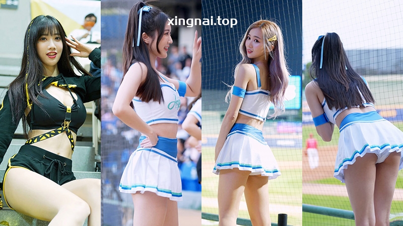 [饭拍]啦啦队 饭拍秀合集[ID134590][20v/9.09GB]