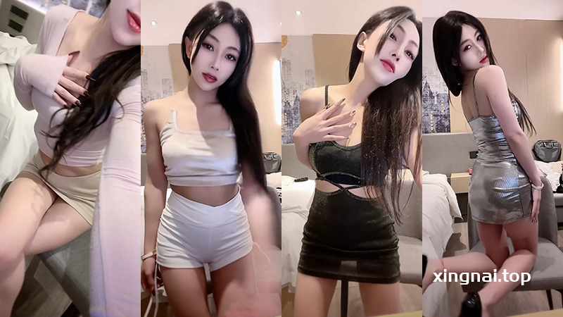 [小姐姐]快手主播你的小萱萱短视频热舞合集[9V/1.3G]