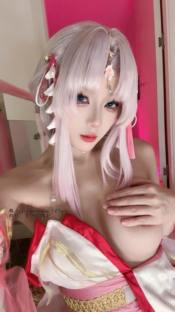 九言 NO.53 胡桃 [31P9V-219MB]