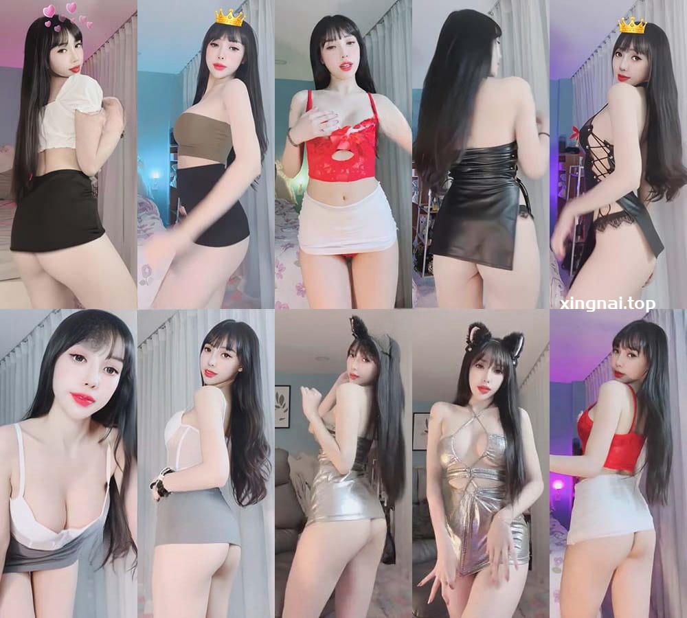 [主播]BIGO平台性感小姐姐LOLI直播热舞[49v/4.1G]