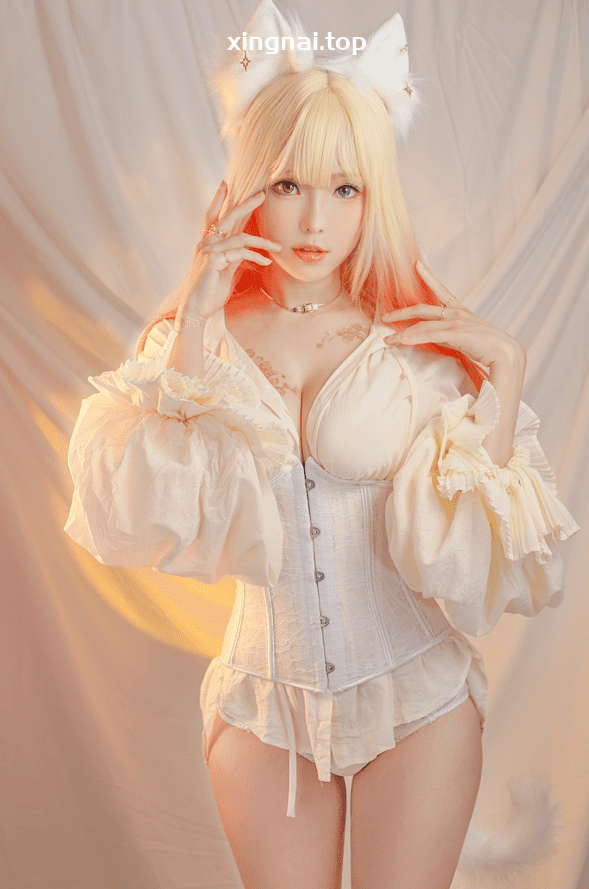 ElyEE子 – 台湾美腿萌妹写真【持续更新中】