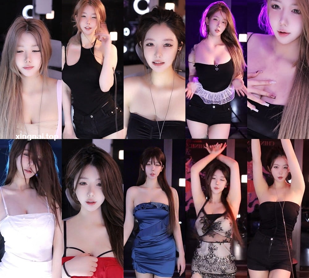 [主播]斗鱼直播徐宅宅24年3月精选热舞[13V/5.64G]