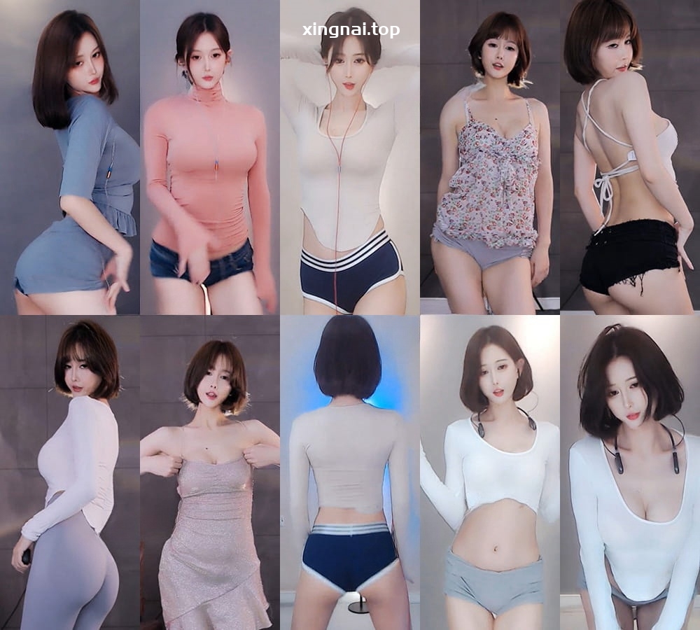 [主播]网易CC直播乔巴音24年6-7月精选热舞[49v/7.7G]