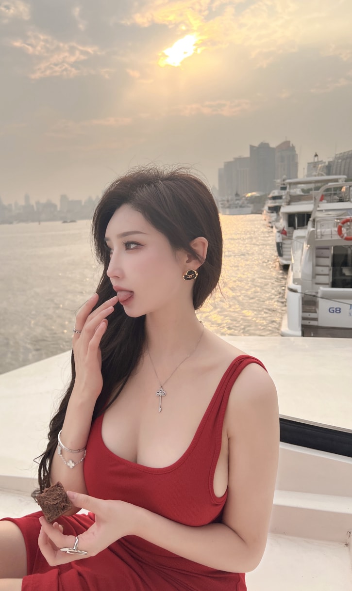 【微密圈】周妍希-海滩风光[16P-45MB]