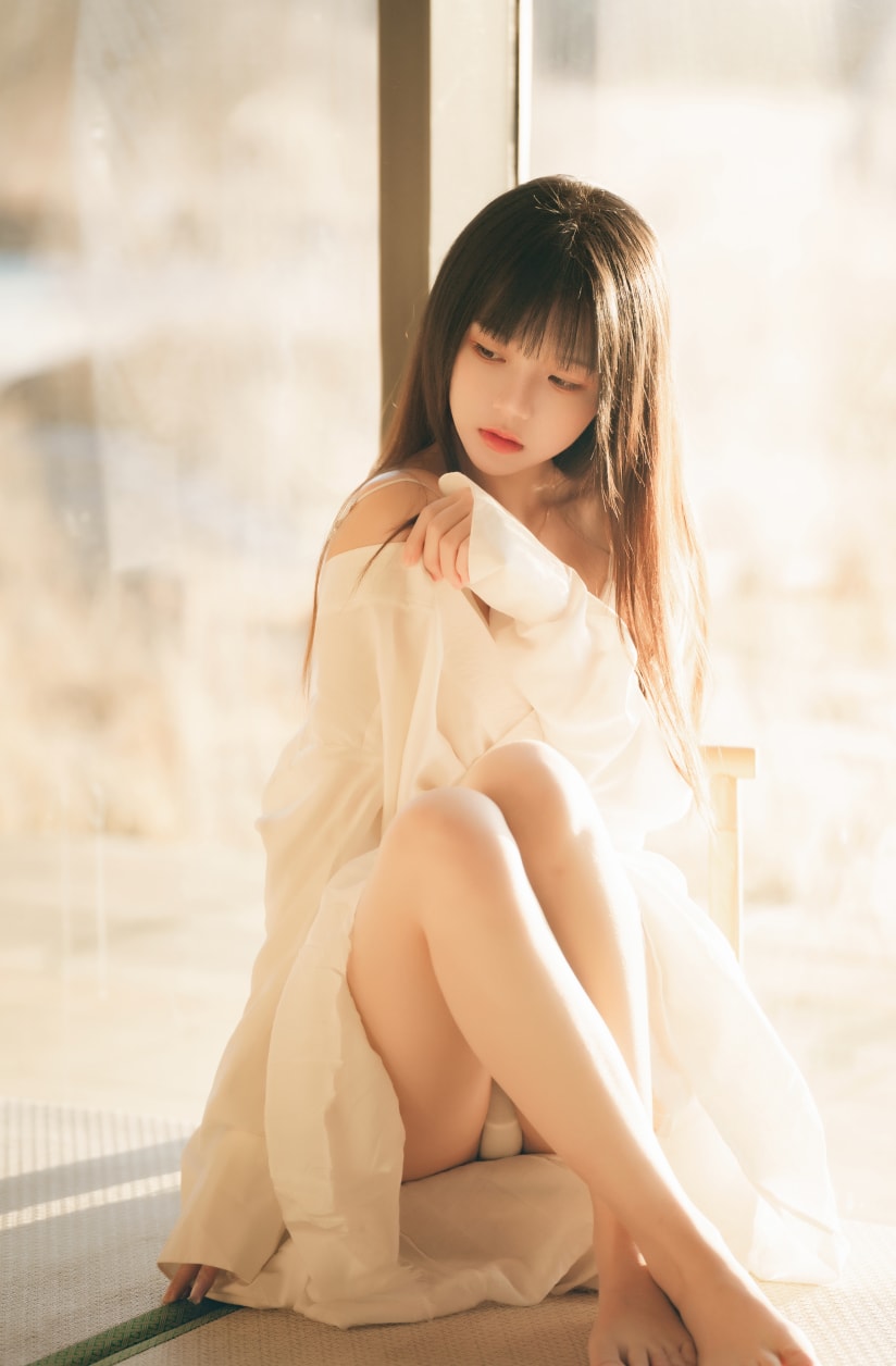 桜桃喵 – NO.193 融雪2 [58P-1.18GB]