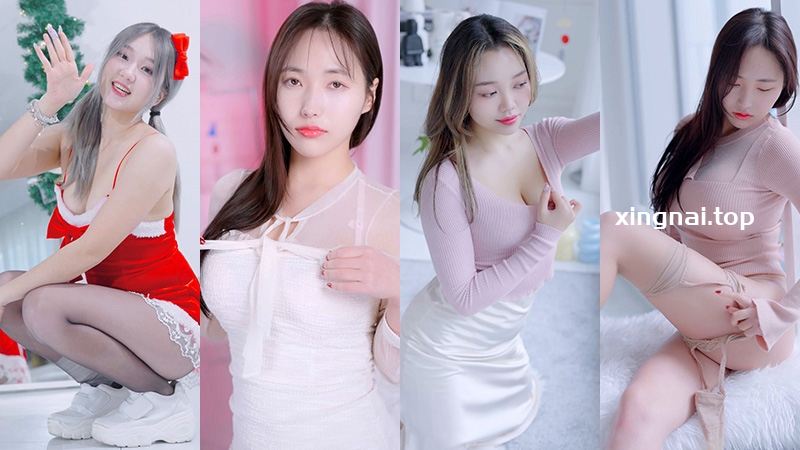 [饭拍]Show girl 写真 饭拍彩蛋盲盒未整理系列合集[ID134665][20v/3.86G]