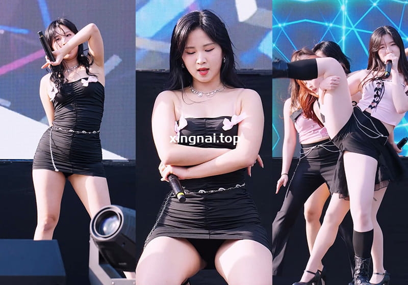 [饭拍]20240509韩国女团SOUL现场饭拍秀[2V/1.32GB]