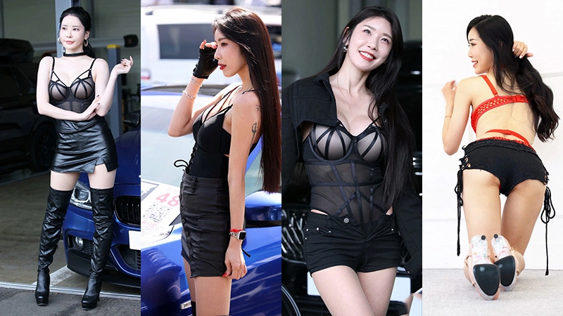 [饭拍]Show girl 饭拍秀合集[ID134743][20v/6.13G]