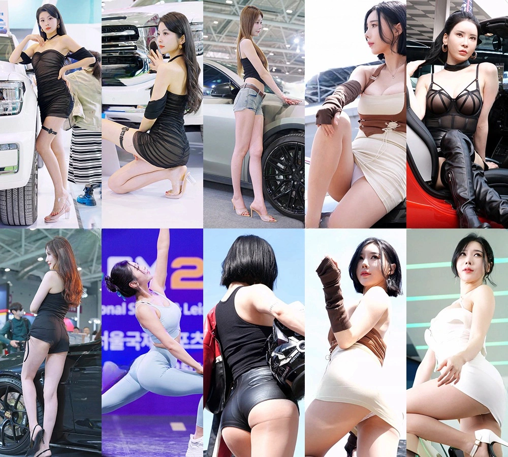 [饭拍]Show girl 饭拍秀合集[ID134737][20v/9.23G]