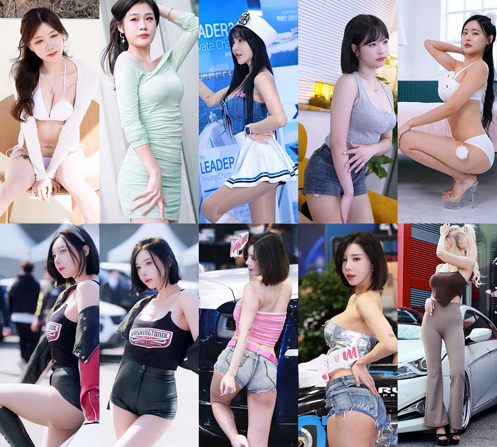 [饭拍]Show girl 饭拍秀合集[ID134731][20v/11.5G]