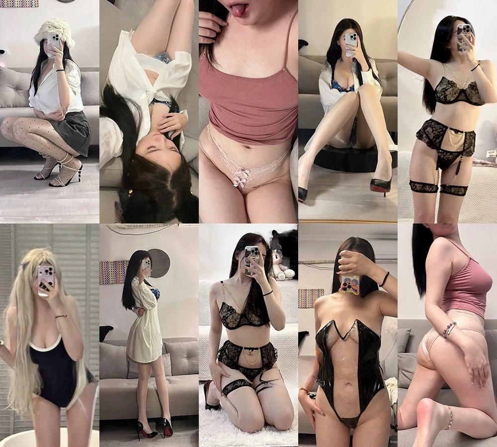 [微密圈][转载]玫桃泡芙微密圈套图&视频合集[10套]