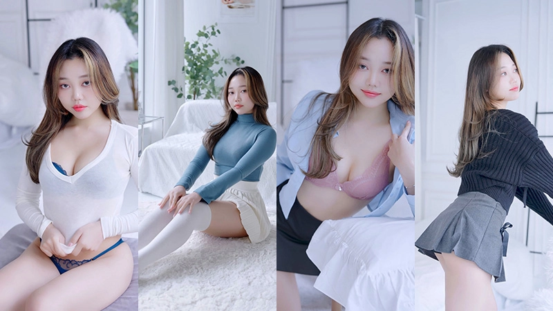 [饭拍]Show girl 写真 饭拍彩蛋盲盒未整理系列合集[ID134768][20v/4.45G]