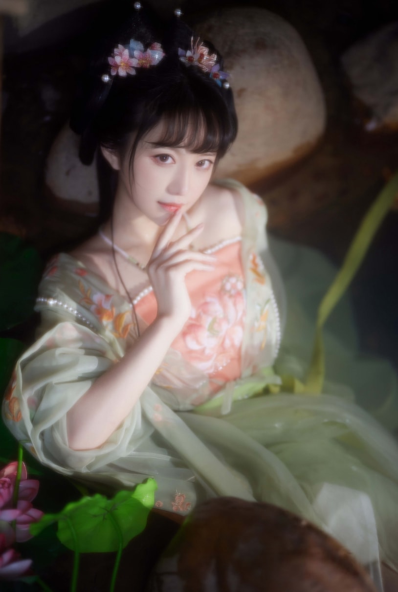 Shika小鹿鹿 NO.122 不早朝[28P1V-263M]