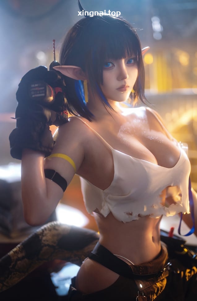 菌烨tako – COS写真合集【持续更新中】