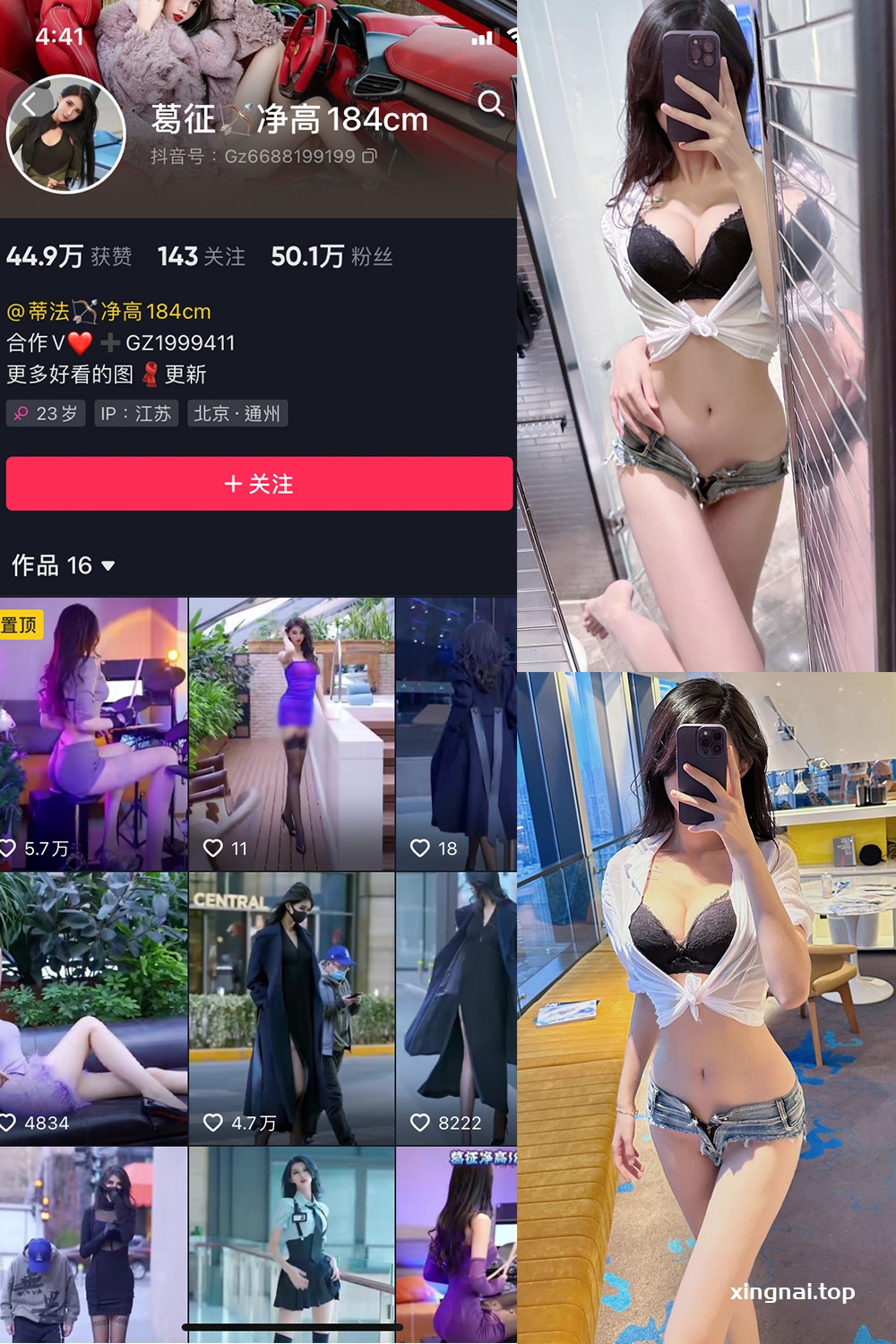 抖音 葛征 微密圈 NO.001-055期  最新至：2023.10.15