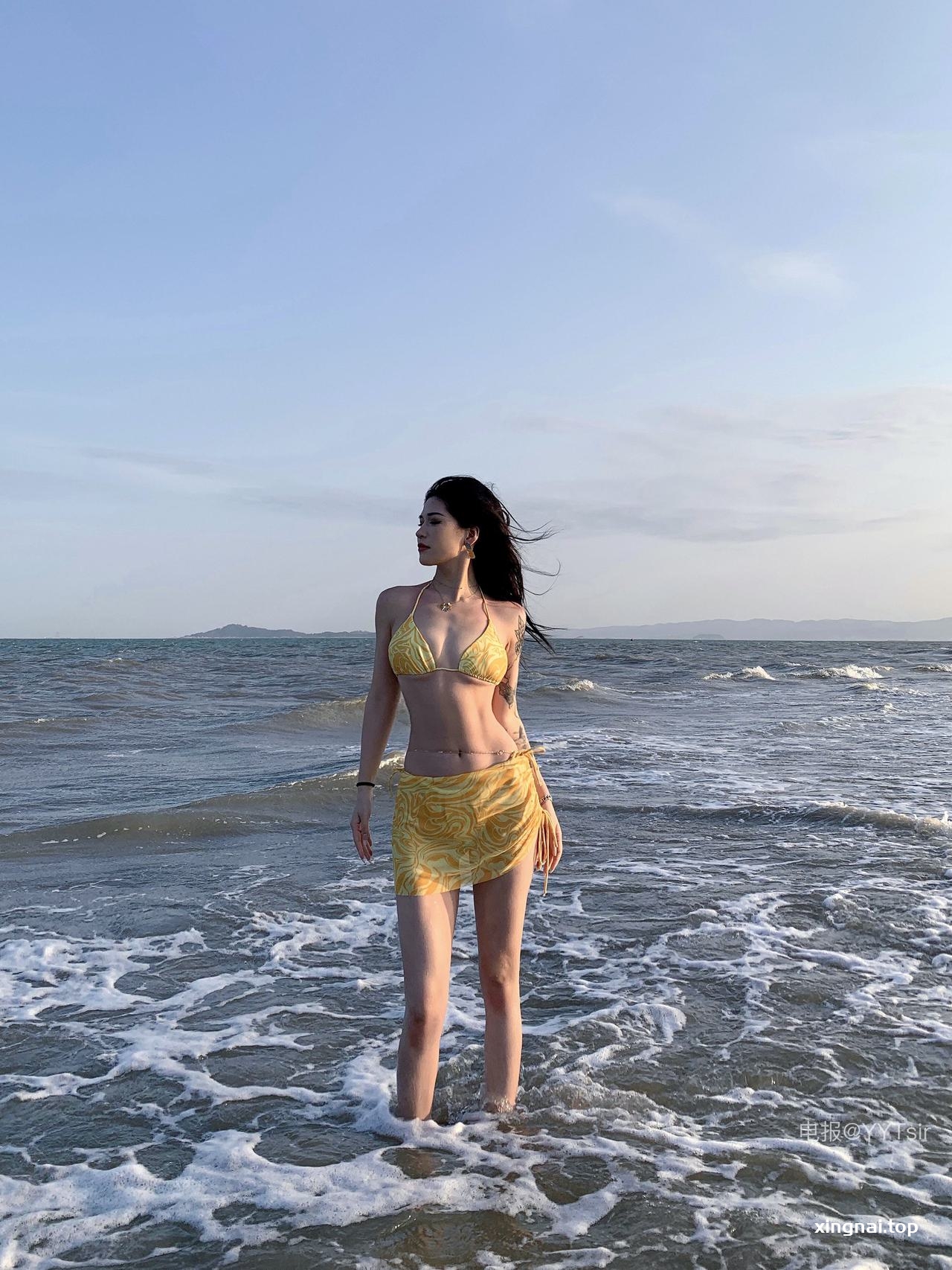 抖音 恩沈一点 铁粉空间 NO.004期 【36P1V】最新至：2024.10.19