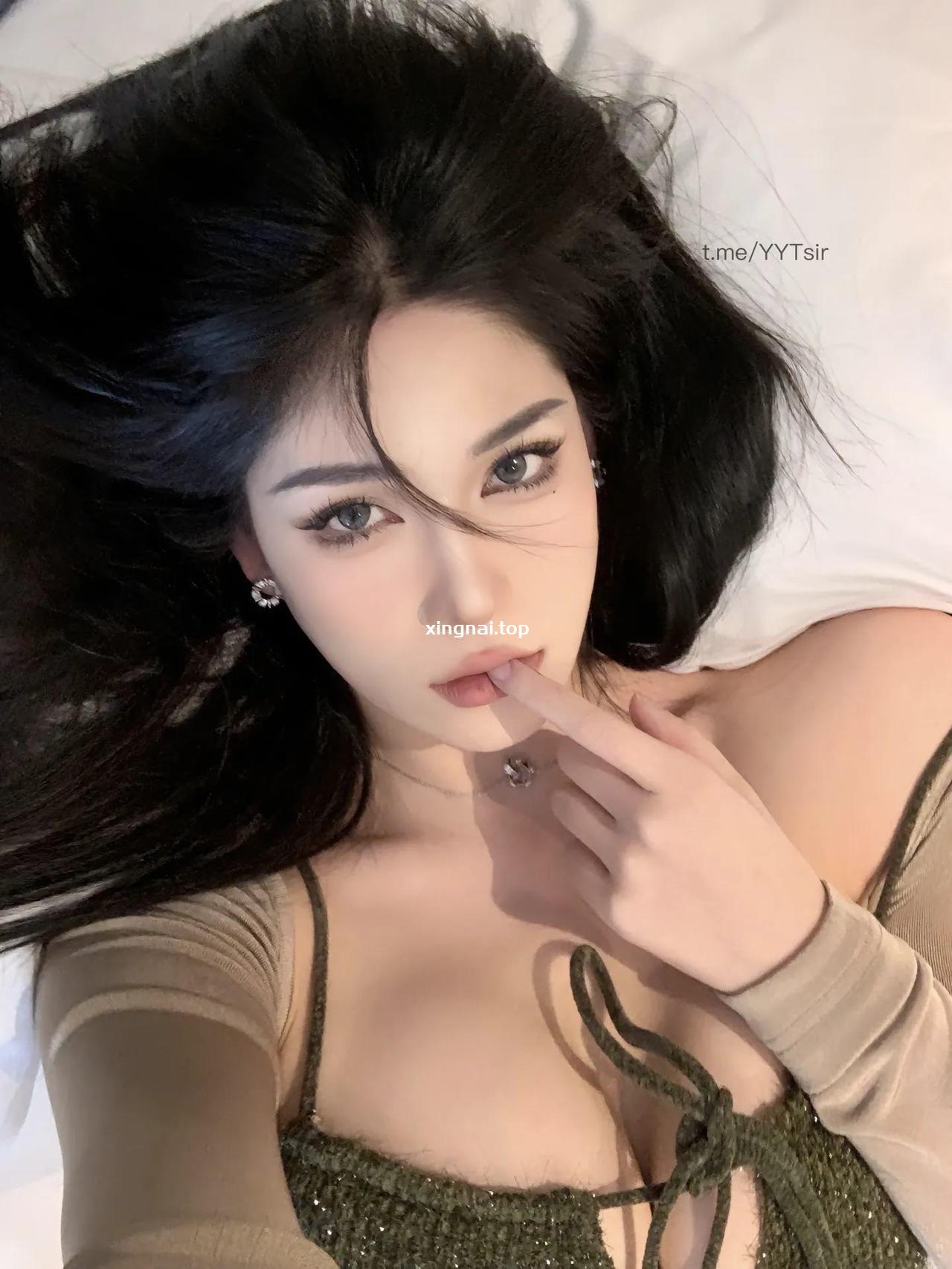 抖音 恩沈一点 铁粉空间 NO.004期 【36P1V】最新至：2024.10.19