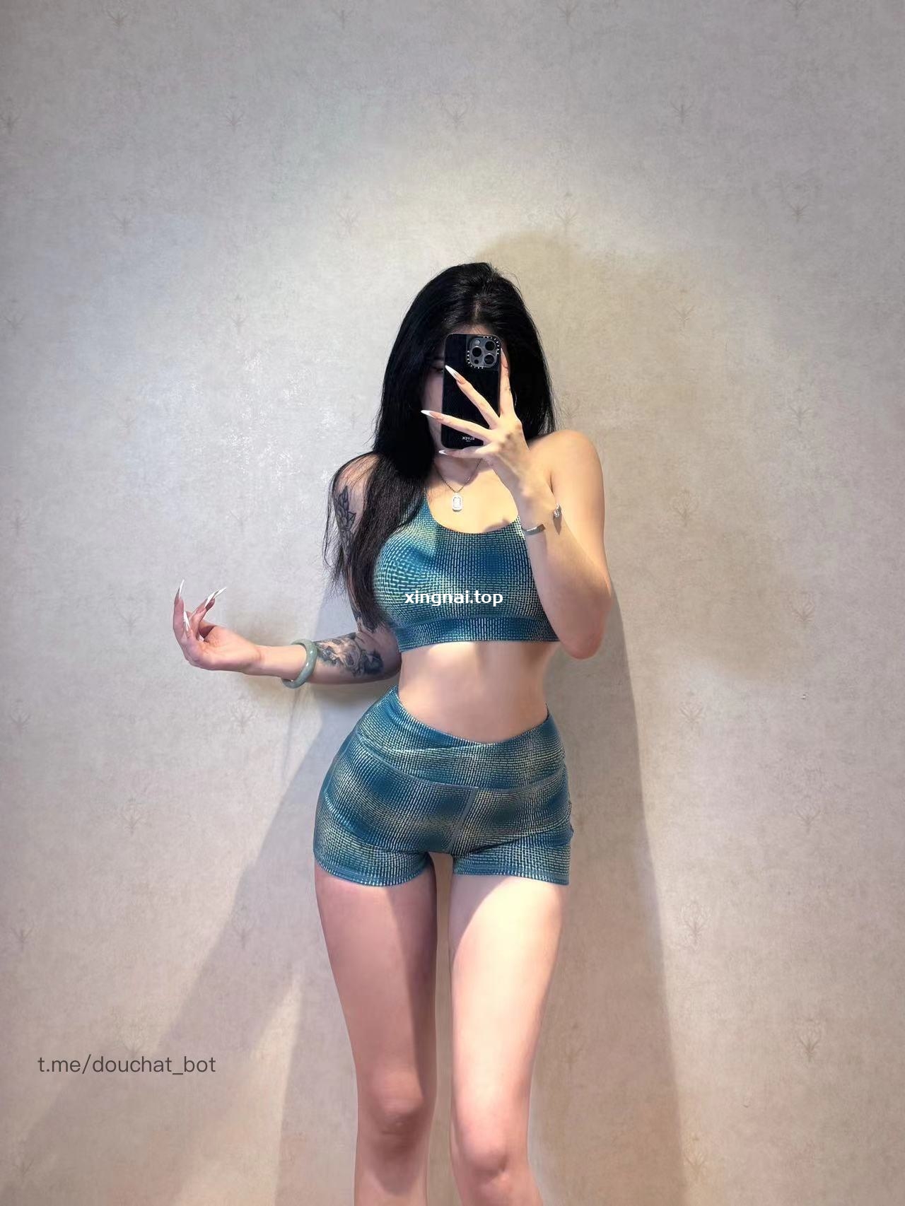 抖音 恩沈一点 铁粉空间 NO.004期 【36P1V】最新至：2024.10.19