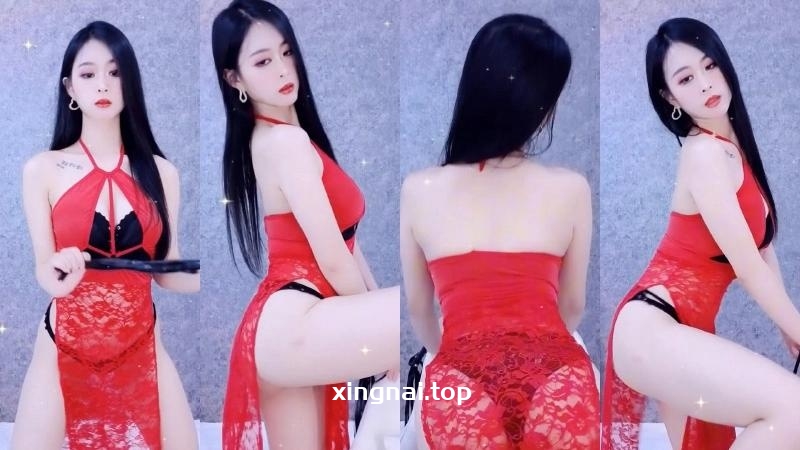 [主播]网易CC直播百变智雅付费高级群定制热舞5分06