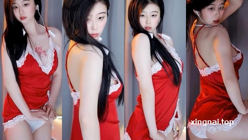 [主播]网易CC直播Miyo-哇噻直整活热舞[4V/1.35G]