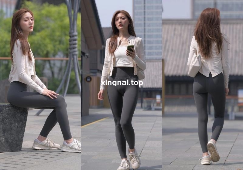 [街拍]M924.茫[图片/14G]