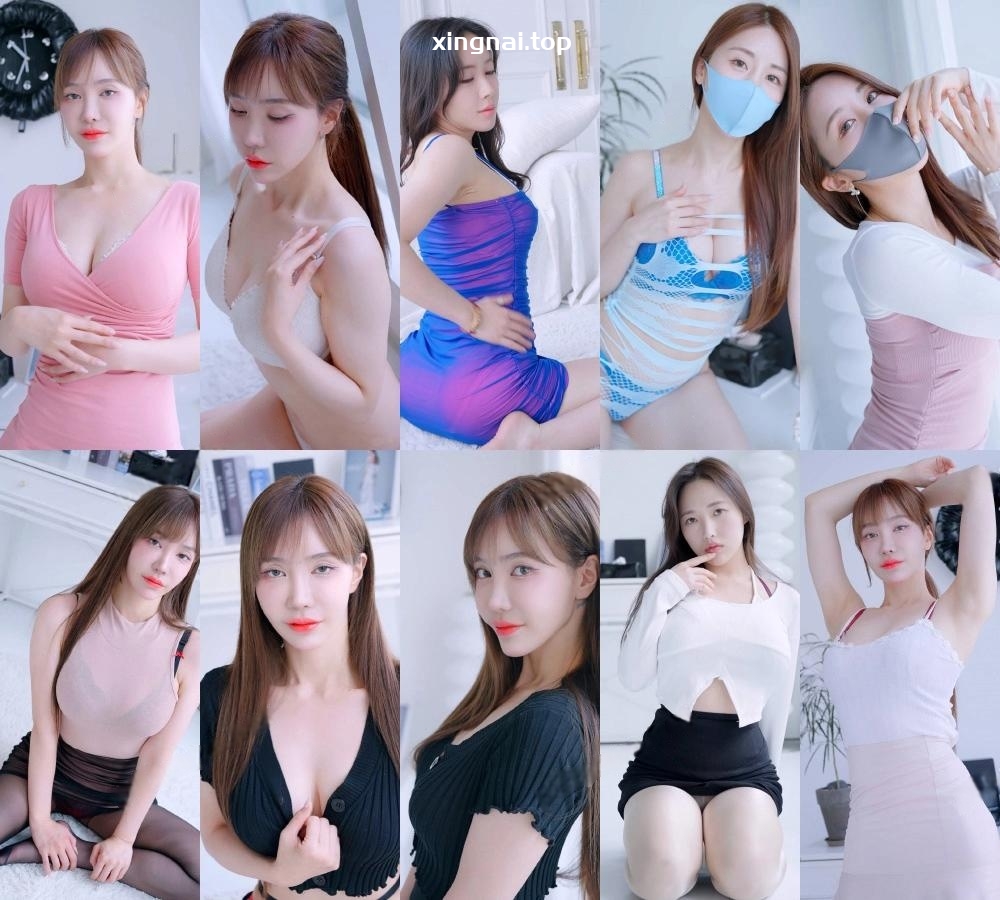 [饭拍]Show girl 写真 饭拍彩蛋盲盒未整理系列合集[ID134805][20v/3.21G]