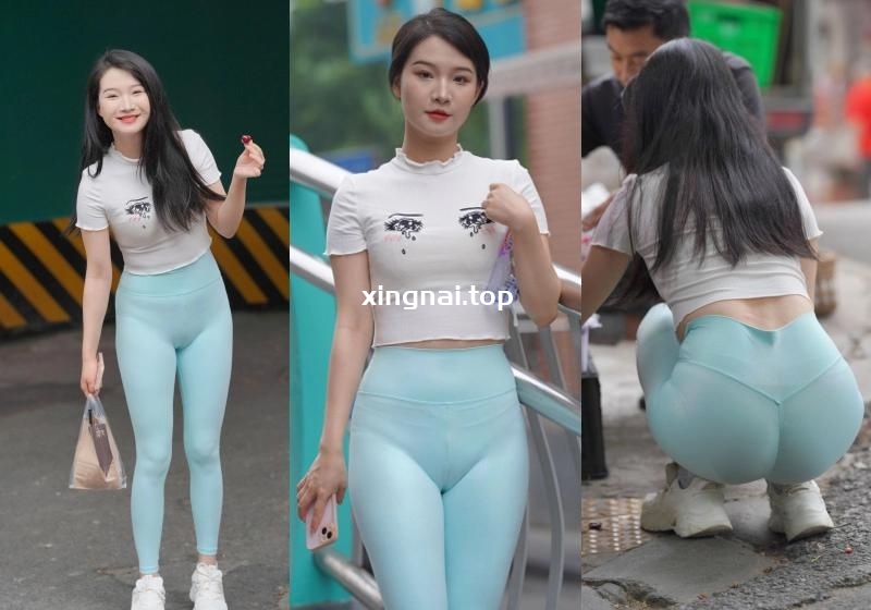 [街拍]M927.可爱如你[视频/图片/33.3G]